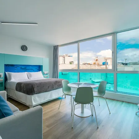 Appartement Edison 402 - Canteras By Canariasgetaway *
