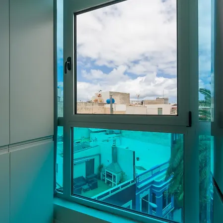 Appartement Edison 402 - Canteras By Canariasgetaway
