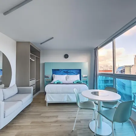 Appartement Edison 402 - Canteras By Canariasgetaway *