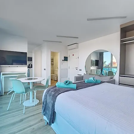 Edison 402 - Canteras By Canariasgetaway Appartement Las Palmas de Gran Canaria