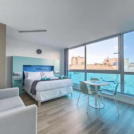 Edison 402 - Canteras By Canariasgetaway Appartement *