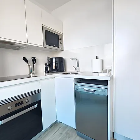 Appartement Edison 402 - Canteras By Canariasgetaway