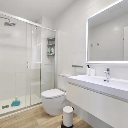 Appartement Edison 402 - Canteras By Canariasgetaway *