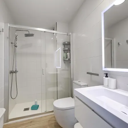 Edison 402 - Canteras By Canariasgetaway Appartement