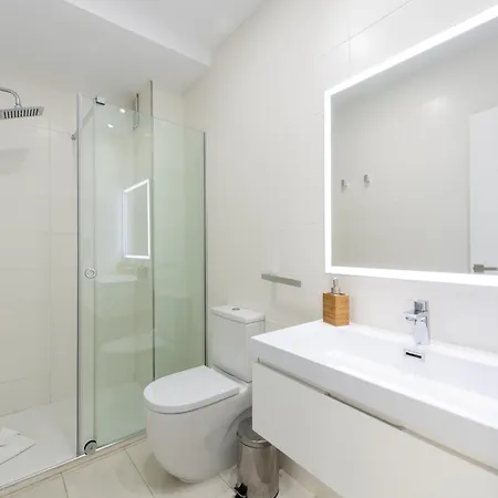 Appartement Edison 402 - Canteras By Canariasgetaway *